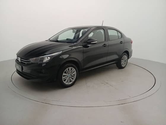 FIAT CRONOS 1.0 FIREFLY FLEX DRIVE MANUAL